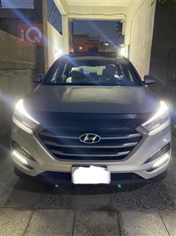 هیوندای تۆکسۆن